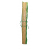 Brise vue rouleau naturel - 150 x 500 cm