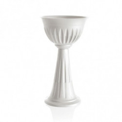 Vase colonne - ALBA - D 43...