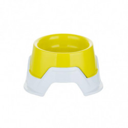 Gamelle multi-usages - Mimi - 19 x 19 cm - Coloris aléatoires