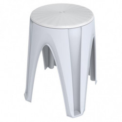 Tabouret rond - 35 x 35 cm...