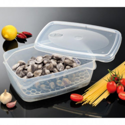 Set de Tupperware Freska - 15 boîtes