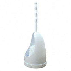 Brosse WC - Armony - Blanc