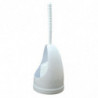 Brosse WC - Armony - Blanc