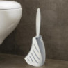 Brosse WC - Vela - Blanc