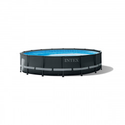 Piscine Ronde Ultra XTR - D...