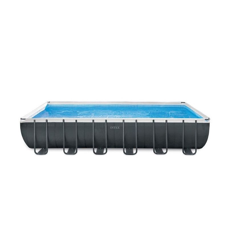 Piscine rectangulaire ULTRA XTR de 7,33 x 3,66 mètres - Intex