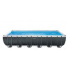 Piscine rectangulaire ULTRA XTR de 7,33 x 3,66 mètres - Intex