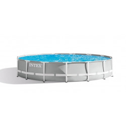 Kit piscine ronde - Prism...