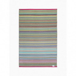 Tapis Cancun - L 240 x l 300 cm - Candy