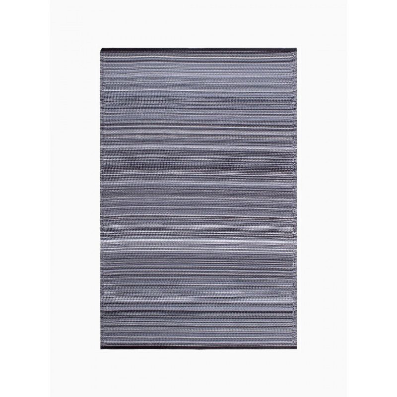 Tapis Cancun - L 240 x l 300 cm - Midnight