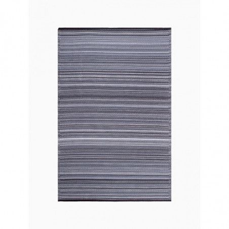 Tapis Cancun - L 150 x l 240 cm - Midnight