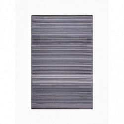 Tapis Cancun - L 150 x l 240 cm - Midnight