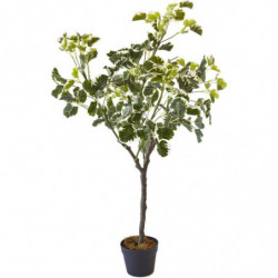 Plante artificielle - Olla Vert - H 110 cm - Peva