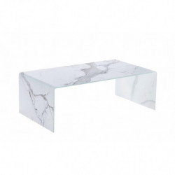 Table basse - Marble - L...