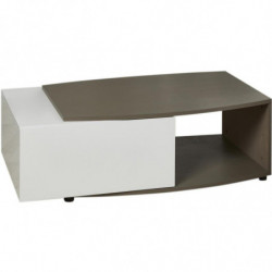 Table basse - Pacific - L...