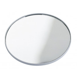 Miroir grossissant 3x - Autocollant - Miroir de salle de bain