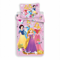 Parure de lit Princesses en...