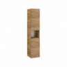 Grande armoire murale - 35 x 32 x 175 cm - Archipel Craft
