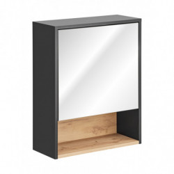 Armoire miroir - 60 x 25 x...