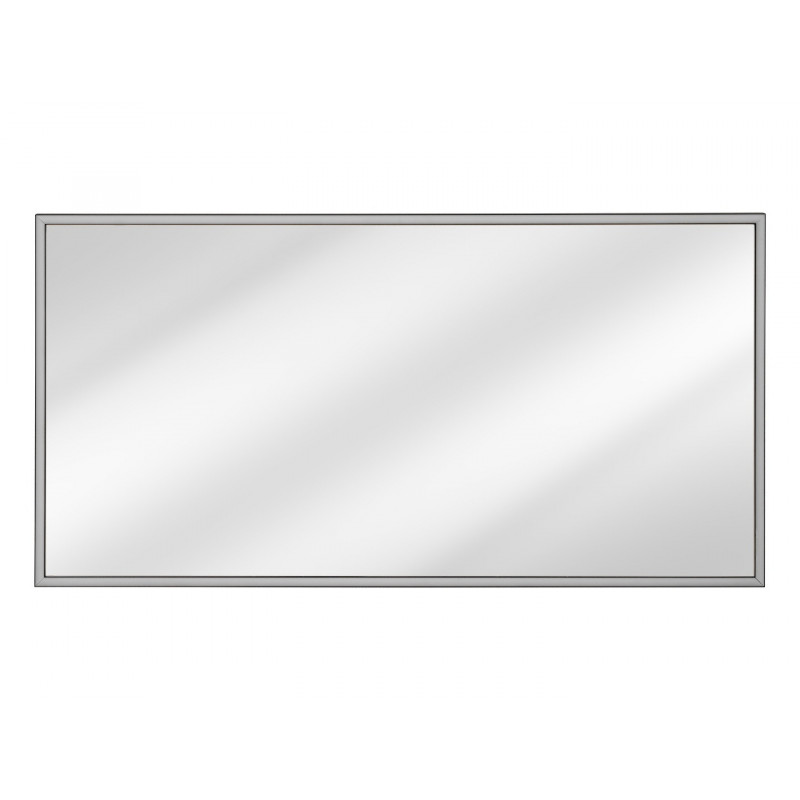 Miroir Led mural - 123 x 68 cm - Alice