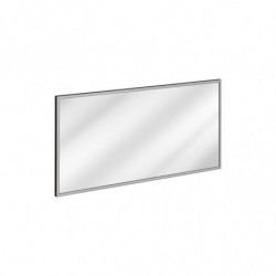 Miroir Led mural - 123 x 68 cm - Alice