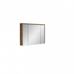 Armoire miroir mural - 100...