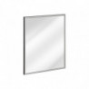 Miroir Led mural - 83 x 68 - Alice