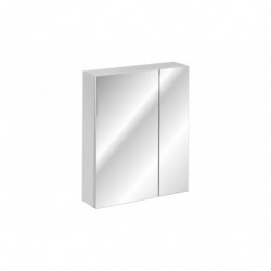 Armoire miroir mural - 60 x...