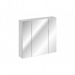 Armoire miroir mural - 80 x...