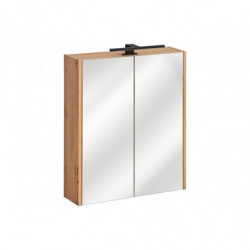 Armoire miroir mural - 60 x...