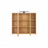 Armoire miroir mural - 80 x 16 x 72 cm - Duramen