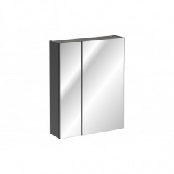 Armoire miroir mural - 60 x...