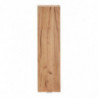 Armoire murale - 20 x 16 x 75 cm - Elise Oak