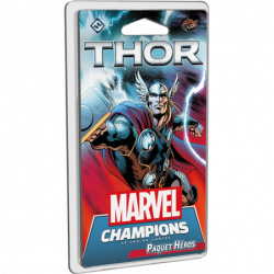 Marvel champions - Thor -...