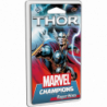 Marvel champions - Thor - Héros - Jeu de cartes