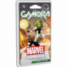 Marvel champions - Gamora - Héros - Jeu de cartes