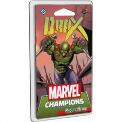 Marvel champions - Drax -...