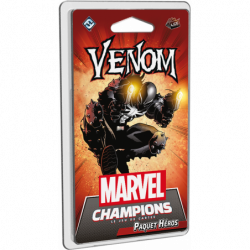 Marvel champions - Venom -...
