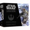 Star wars légion - Vétérans rebelles - Jeux spécialistes
