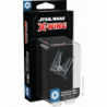Star wars X-Wing 2.0 - Intercepteur TIE/in - Jeux de figurines