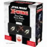 Star wars X-Wing 2.0 - Cellule Phoenix - Jeu de figurine