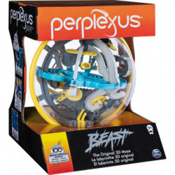 Perplexus Beast - Jeu de...