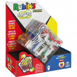 Perplexus Rubik's 3x3 - Jeu...