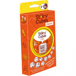Rory's Story Cubes -...
