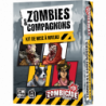 Zombicide - 2 eme édition - Zombies et Compagnons - Jeu de société