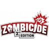 Zombicide 2ème édition - Saison 1 - Jeu de stratégie