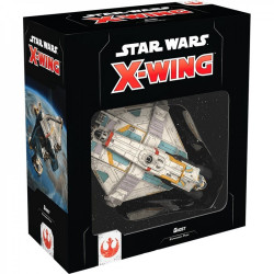 Star wars X-Wing 2.0 - Ghost - Jeux de figurines