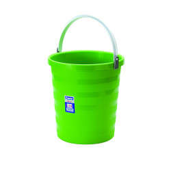 Seau - Mix - 14 L - Coloris aléatoire
