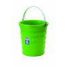 Seau - Mix - 14 L - Coloris aléatoire