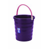 Seau - Mix - 14 L - Coloris aléatoire